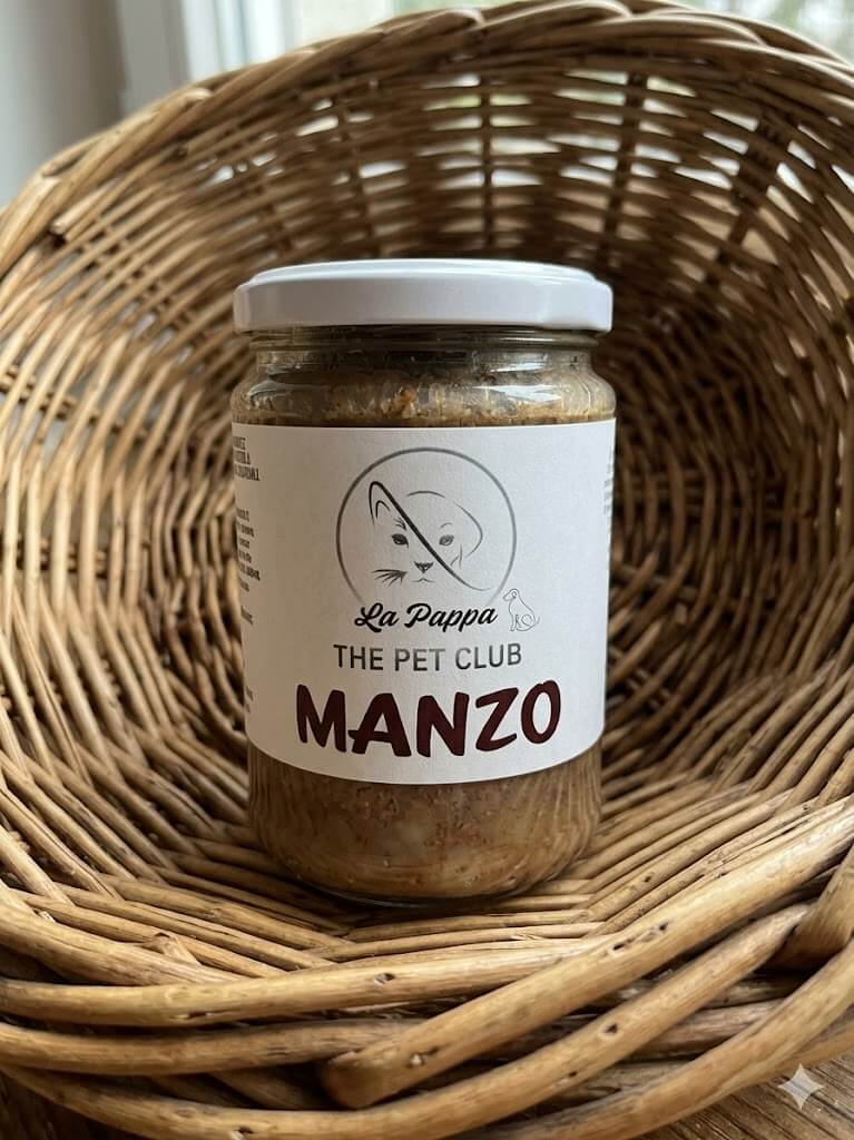 cane manzo