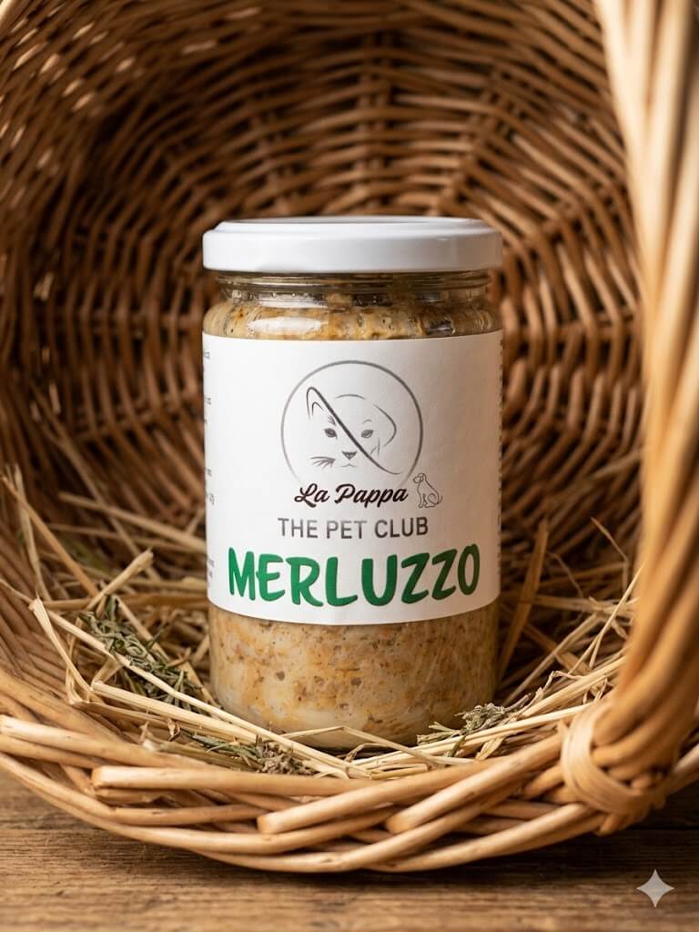 cane merluzzo