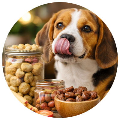 icona snack