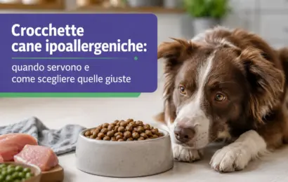 crocchette cane ipoallergeniche crocchette cane ipoallergeniche