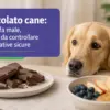 Cioccolato cane: perché fa male, sintomi da controllare e alternative sicure