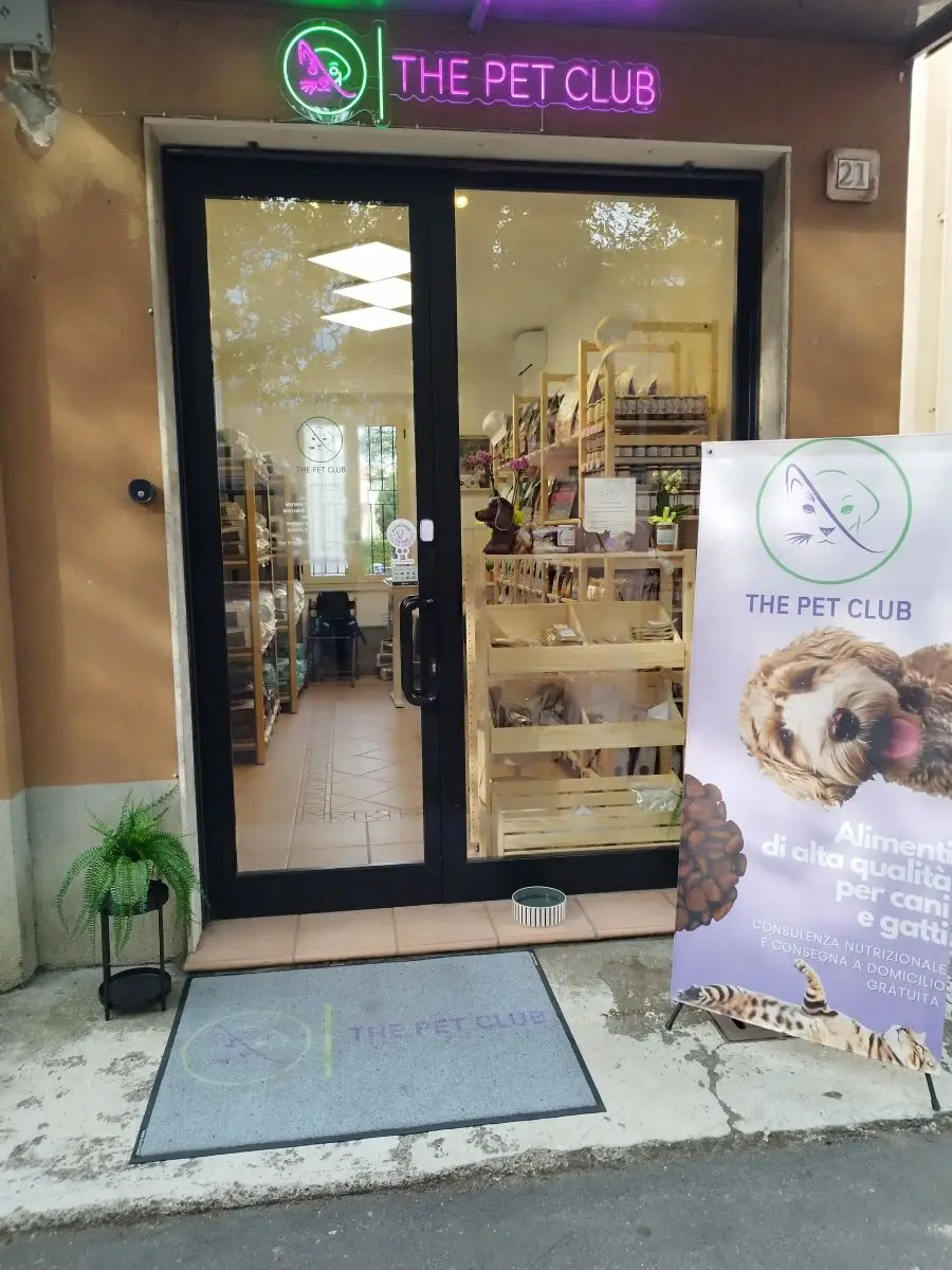 The Pet Club